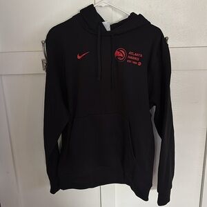 NWT Nike Atlanta Hawks Hoodie